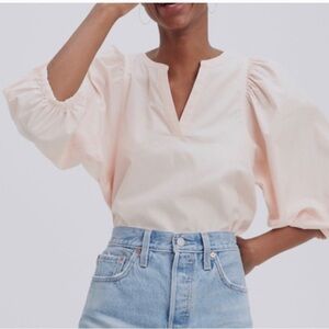 NWT Levi’s Blouse size small